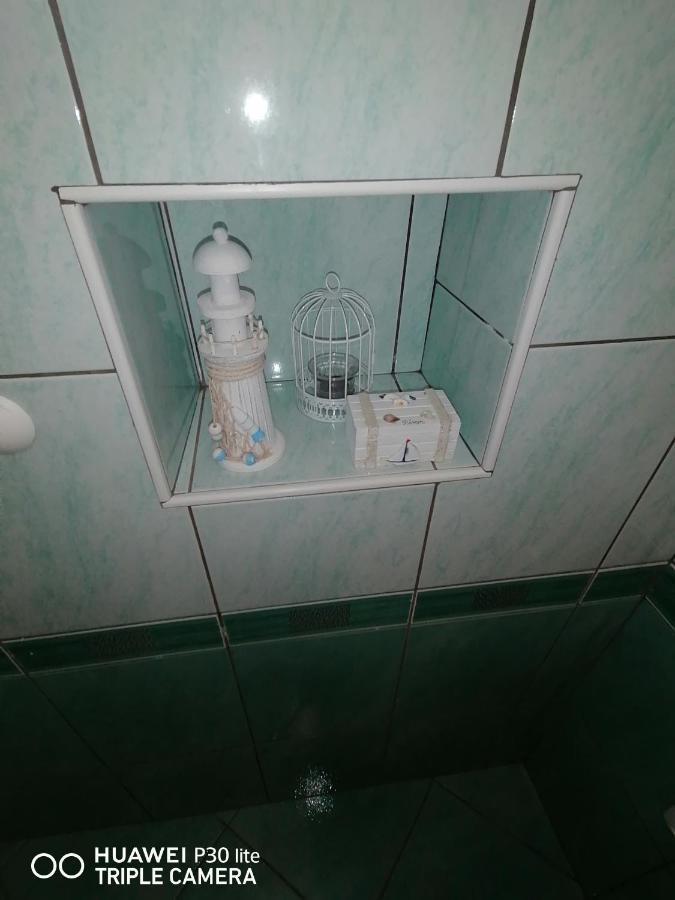 Rubi Apartment