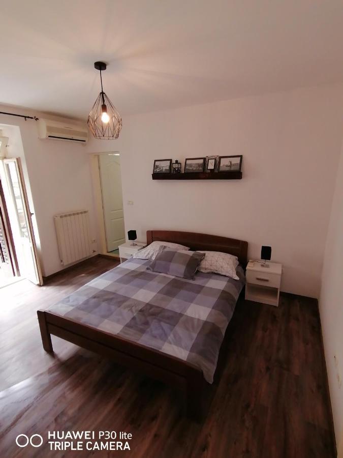 Apartment Rubi *